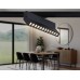 Трековый однофазный светильник Ambrella Light Track System GL6817