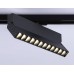 Трековый однофазный светильник Ambrella Light Track System GL6817