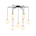 Каскадная люстра Ambrella Light High Light Modern LH51001