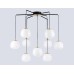 Каскадная люстра Ambrella Light High Light Modern LH51001