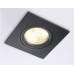 Встраиваемый светильник Ambrella Light Standard Tech TN102456