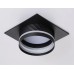 Встраиваемый светильник Ambrella Light GX53 Acrylic tech TN5222