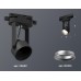 Трековый однофазный светильник Ambrella Light Track System XT6602002 (C6602, N6104)