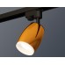 Трековый однофазный светильник Ambrella Light Track System XT1125013 (A2521, C1125, N7165)
