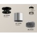 Потолочный светильник Ambrella Light Techno Spot XS7405024 (N7926, C7405, N7192)