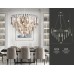 Подвесная люстра Ambrella Light Traditional TR5255