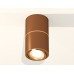 Потолочный светильник Ambrella Light Techno Spot XS7404060 (C7404, A2072, C7404, N7004)