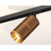 Комплект трекового светильника Ambrella Light Track System XT7404002 (A2537, C7404x2, A2072, N7034)
