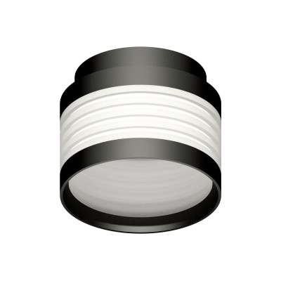 Корпус накладного светильника Ambrella Light DIY Spot C8432