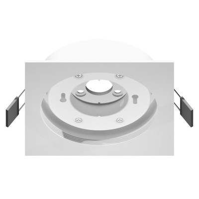 Корпус встраиваемого светильника Ambrella Light DIY Spot C8061