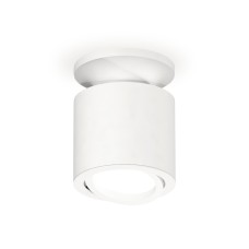 Накладной поворотный светильник Ambrella Light Techno XS7401061 (N7925, C7401, N7001)