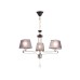 Подвесная люстра Ambrella Light Modern TR4614