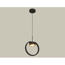 Подвесной светильник Ambrella Light Traditional (C9102, N8124) XB9102103