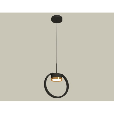 Подвесной светильник Ambrella Light Traditional (C9102, N8124) XB9102103
