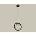 Подвесной светильник Ambrella Light Traditional (C9102, N8124) XB9102103