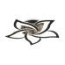 Потолочная люстра Ambrella Light Acrylica FA4472