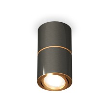 Потолочный светильник Ambrella Light Techno Spot XS7403080 (C7403, A2072, C7403, N7004)