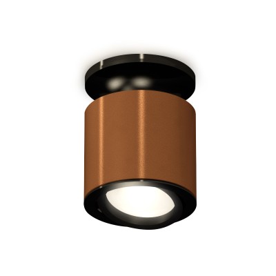 Потолочный светильник Ambrella Light Techno Spot XS7404100 (N7926, C7404, N7002)