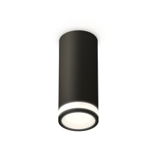 Потолочный светильник Ambrella Light Techno Spot XS7443012 (C7443, N7121)