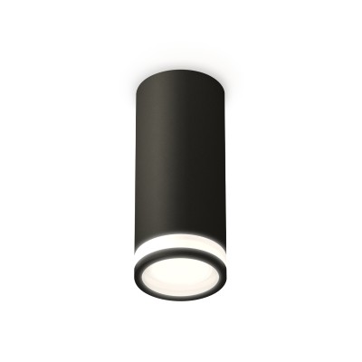 Потолочный светильник Ambrella Light Techno Spot XS7443012 (C7443, N7121)