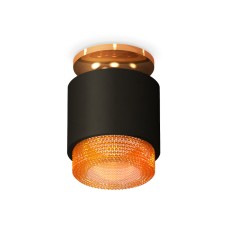 Потолочный светильник Ambrella Light Techno Spot XS7511122 (N7929, C7511, N7195)