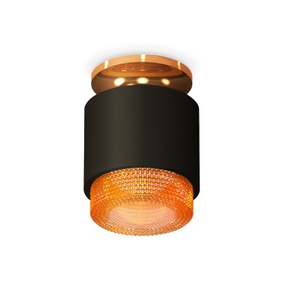 Потолочный светильник Ambrella Light Techno Spot XS7511122 (N7929, C7511, N7195)
