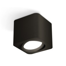 Потолочный светильник Ambrella Light Techno Spot XS7806010 (C7806, N7711)