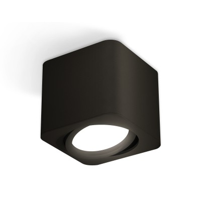Потолочный светильник Ambrella Light Techno Spot XS7806010 (C7806, N7711)