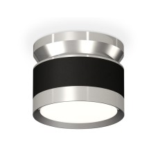 Потолочный светильник Ambrella Light Techno Spot XS8102055 (N8904, C8102, N8118)