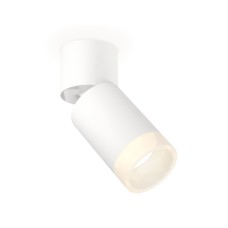 Спот Ambrella Light Techno Spot XM6312082 (A2220, C6312, N6248)