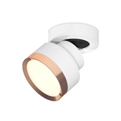 Спот Ambrella Light Techno Spot XM8101005 (A2228, A2105, C8101, N8126)