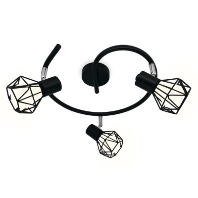 Спот Ambrella Light Traditional TR8624
