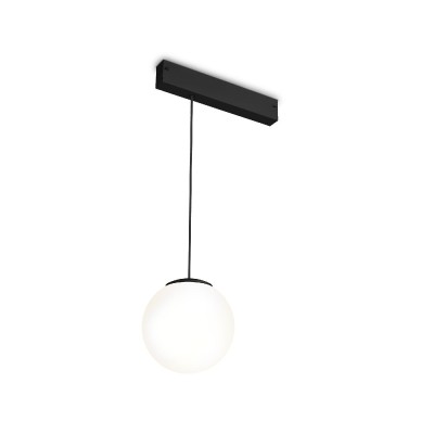 Трековый магнитный светильник Ambrella Light Magnetic 220V GL1442