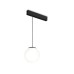 Трековый магнитный светильник Ambrella Light Magnetic 220V GL1442