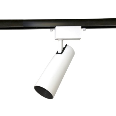Трековый однофазный светильник Ambrella Light Track System GL5852