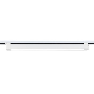 Трековый однофазный светильник Ambrella Light Track system GL6742
