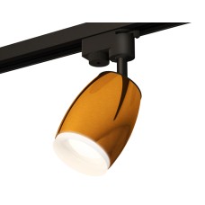 Трековый однофазный светильник Ambrella Light Track System XT1125013 (A2521, C1125, N7165)