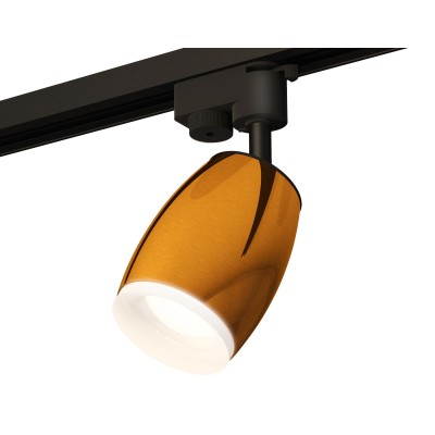 Трековый однофазный светильник Ambrella Light Track System XT1125013 (A2521, C1125, N7165)