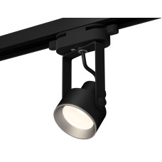 Трековый однофазный светильник Ambrella Light Track System XT6602002 (C6602, N6104)