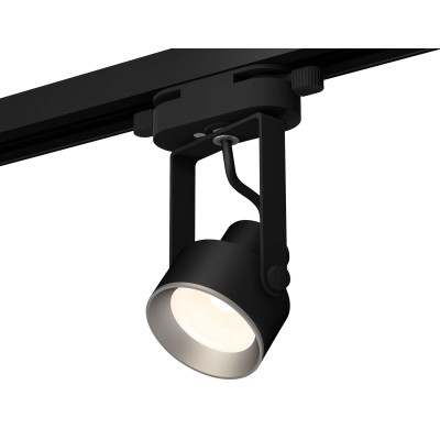Трековый однофазный светильник Ambrella Light Track System XT6602002 (C6602, N6104)