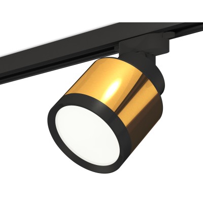 Трековый светильник Ambrella Light Track System XT8121001 (A2526, A2106, C8121, N8113)