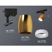 Трековый однофазный светильник Ambrella Light Track System XT1125013 (A2521, C1125, N7165)