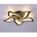 Потолочная люстра Ambrella Light Acrylica FA4472