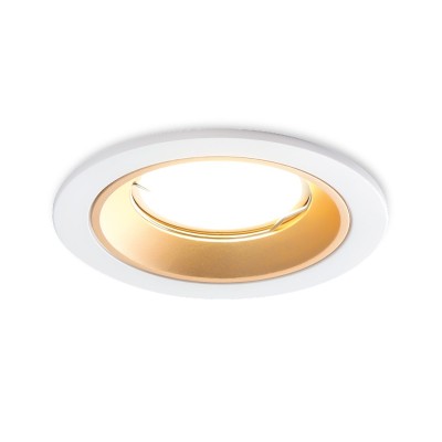 Встраиваемый светильник Ambrella Light Standard Tech A8922