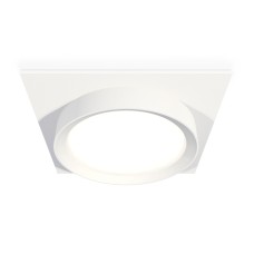 Встраиваемый светильник Ambrella Light Techno Spot XC8061001 (C8061, N8112)