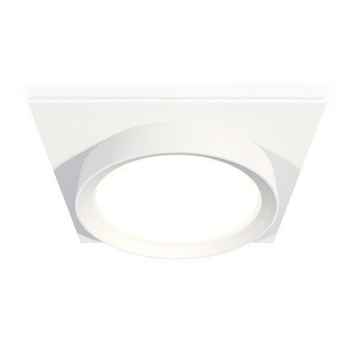 Встраиваемый светильник Ambrella Light Techno Spot XC8061001 (C8061, N8112)