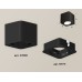 Потолочный светильник Ambrella Light Techno Spot XS7806010 (C7806, N7711)