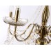 Подвесная люстра Ambrella Light Traditional TR4949