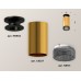 Потолочный светильник Ambrella Light Techno Spot XS6327102 (N6902, C6327, N6151)