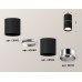 Накладной светильник Ambrella Light Techno XS6302081 (C6302, A2060, N6112)